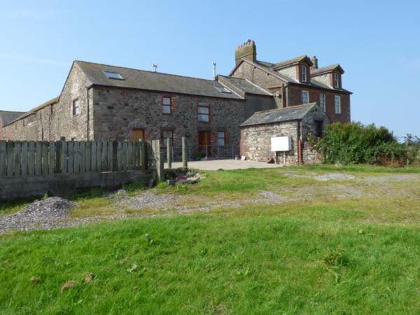 Muncaster View Villa Drigg Екстериор снимка