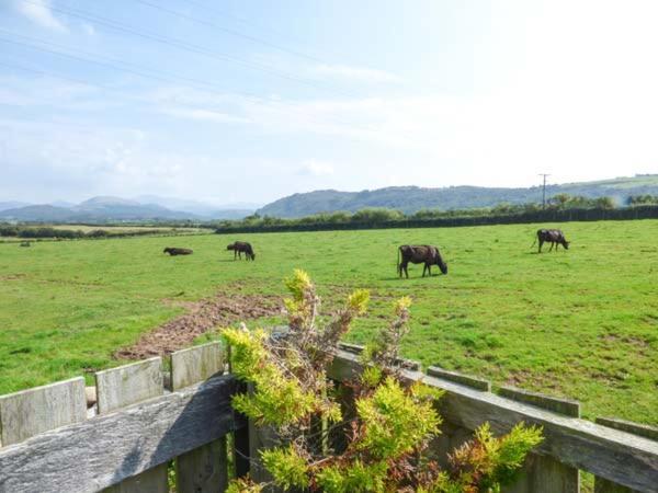 Muncaster View Villa Drigg Екстериор снимка