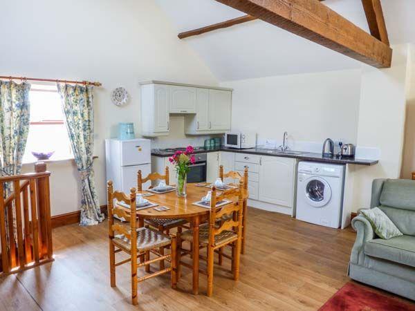 Muncaster View Villa Drigg Екстериор снимка