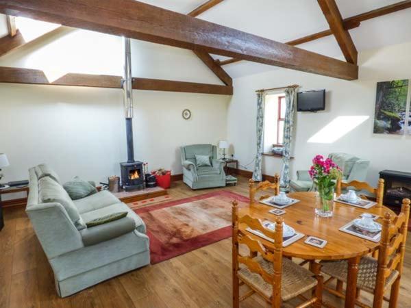 Muncaster View Villa Drigg Екстериор снимка